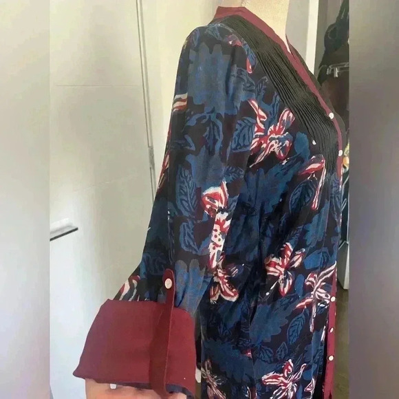 Floral Dress - Picture 13 of 16